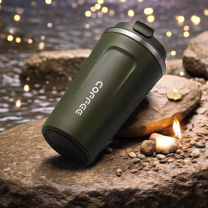 Thermos Sportif