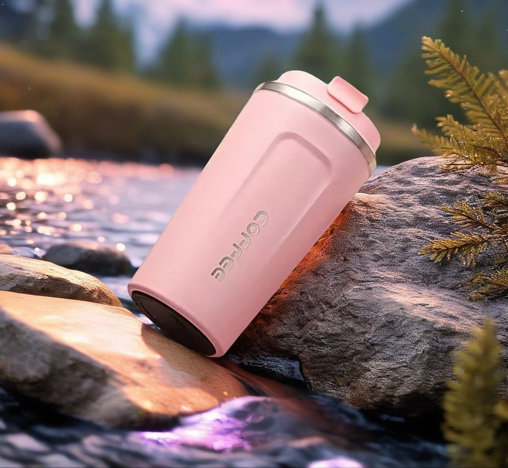 Thermos Sportif