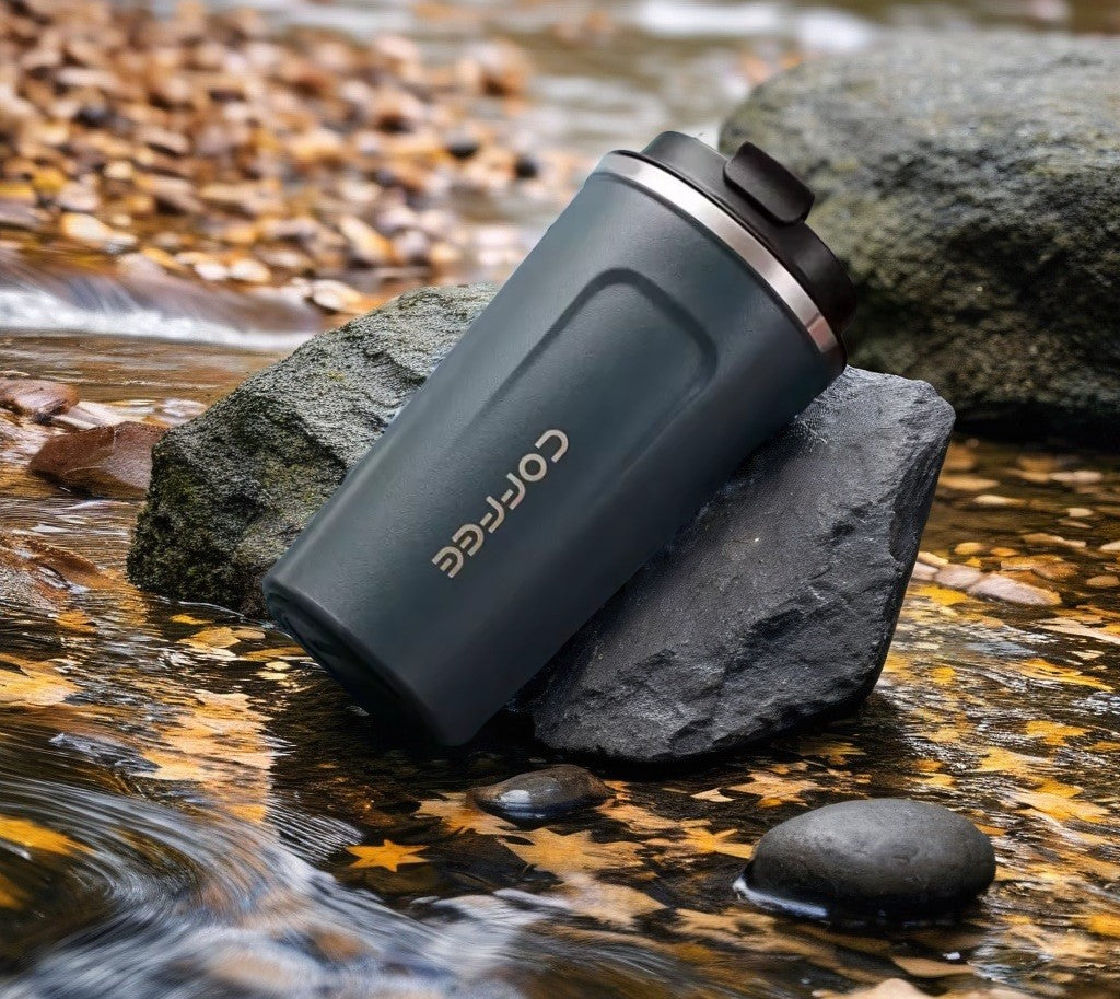 Thermos Sportif