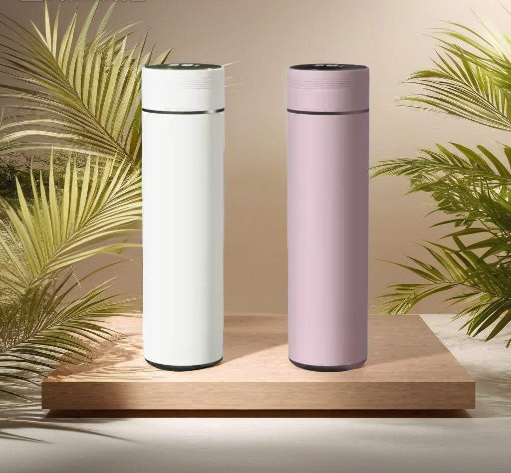 Thermos Minimaliste