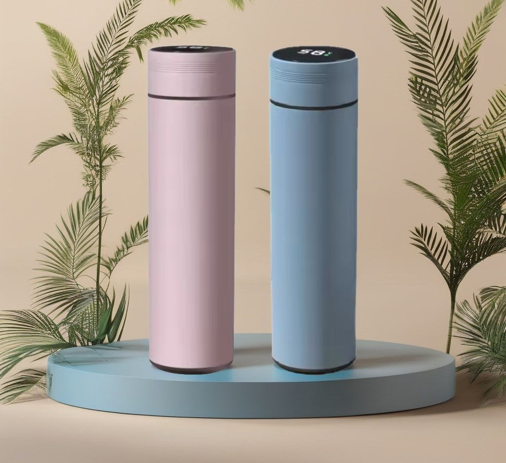 Thermos Minimaliste