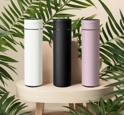 Thermos Minimaliste