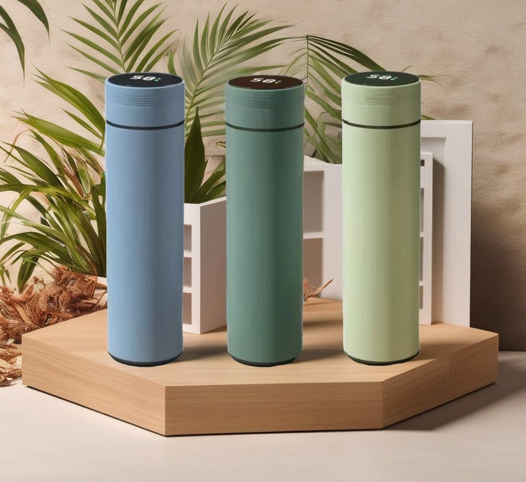 Thermos Minimaliste