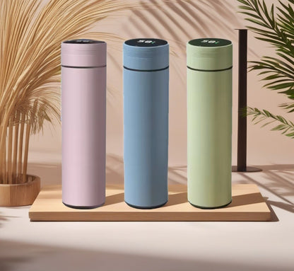 Thermos Minimaliste