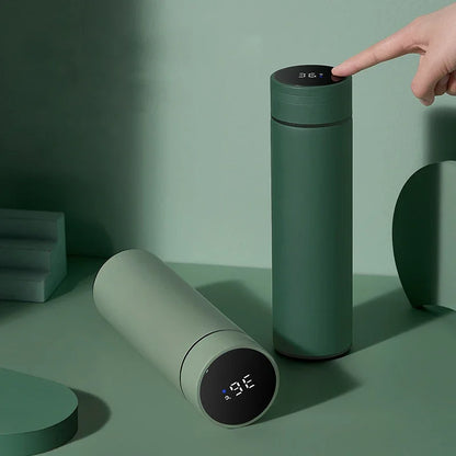 Thermos Minimaliste