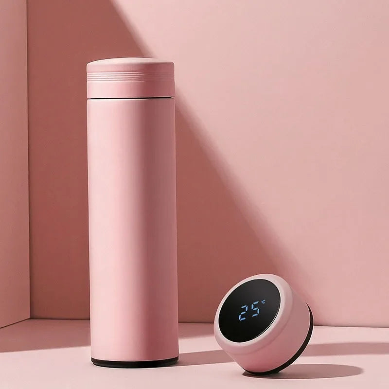 Thermos Minimaliste